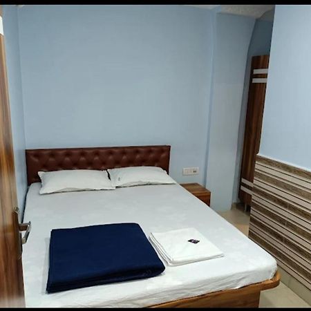 Kamal Lodge Calcutta Buitenkant foto