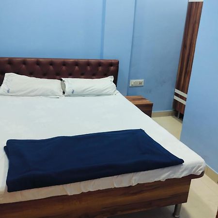 Kamal Lodge Calcutta Buitenkant foto