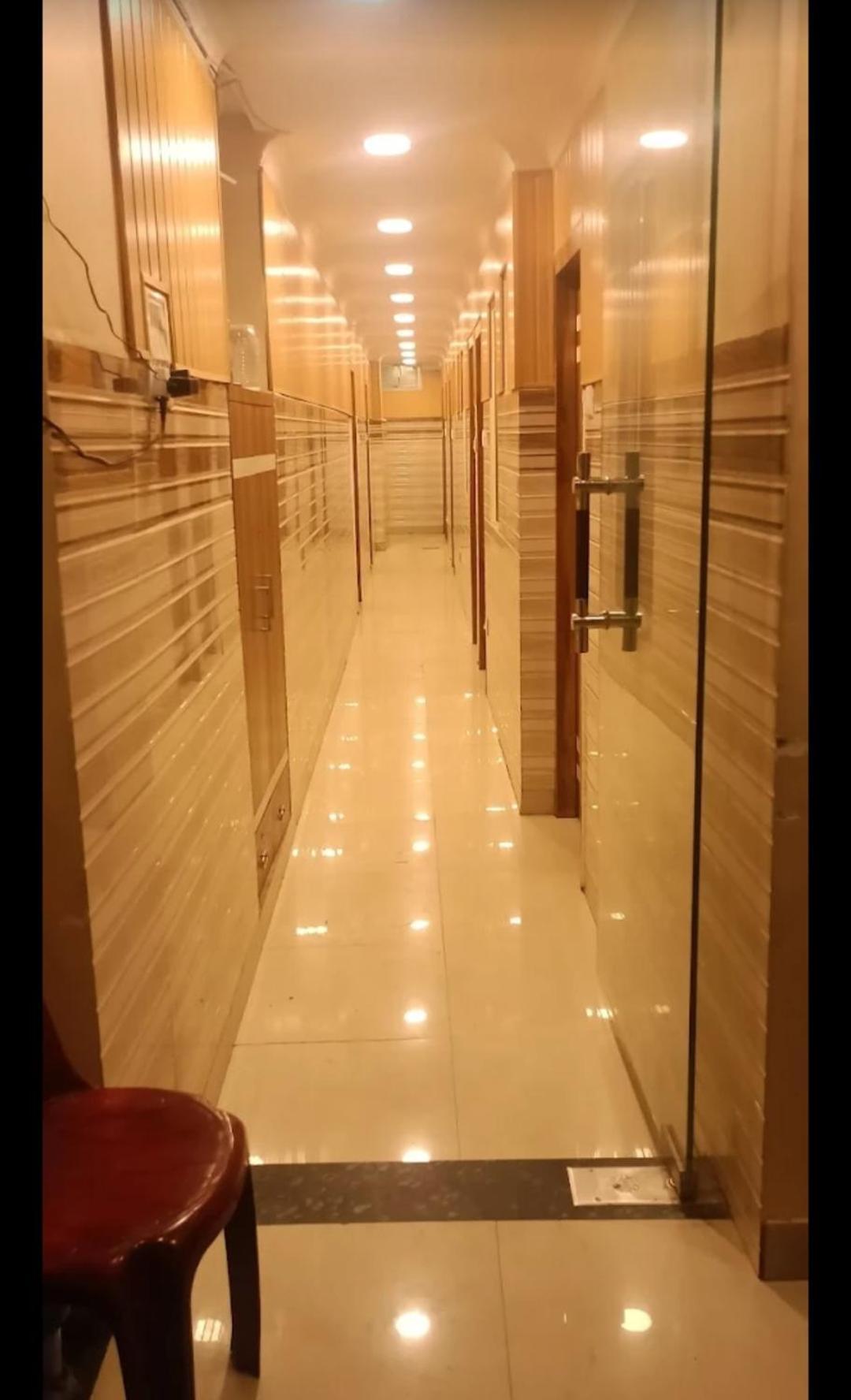 Kamal Lodge Calcutta Buitenkant foto